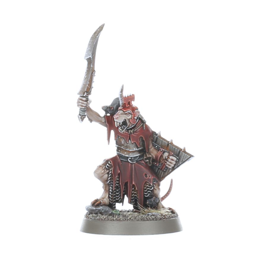 Warhammer Age of Sigmar: Set de inicio definitivo