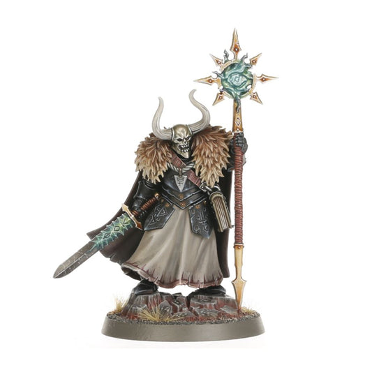 Chaos Sorcerer Lord