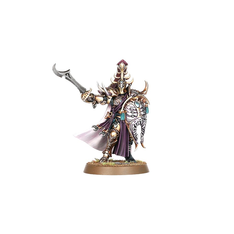 Myrmidesh Painbringers