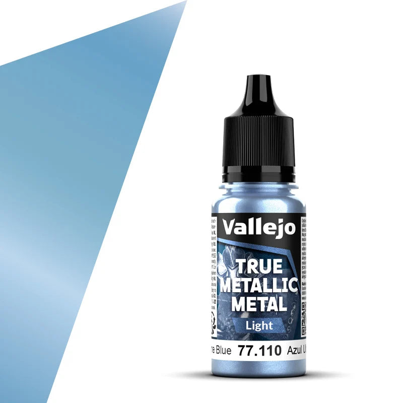 77.110 AZUL ULTRAMAR - LIGHT
