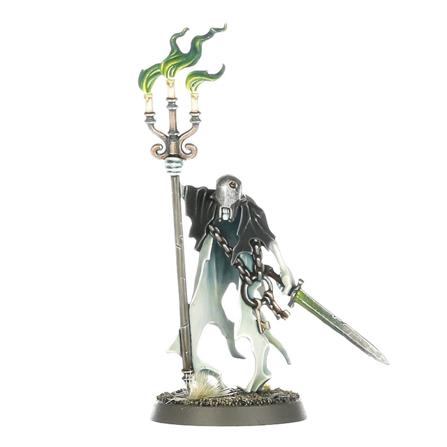 Chainrasp Hordes