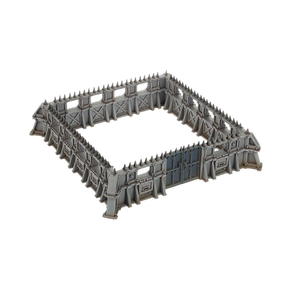 Warhammer 40,000 Ultimate Starter Set (Spanish)