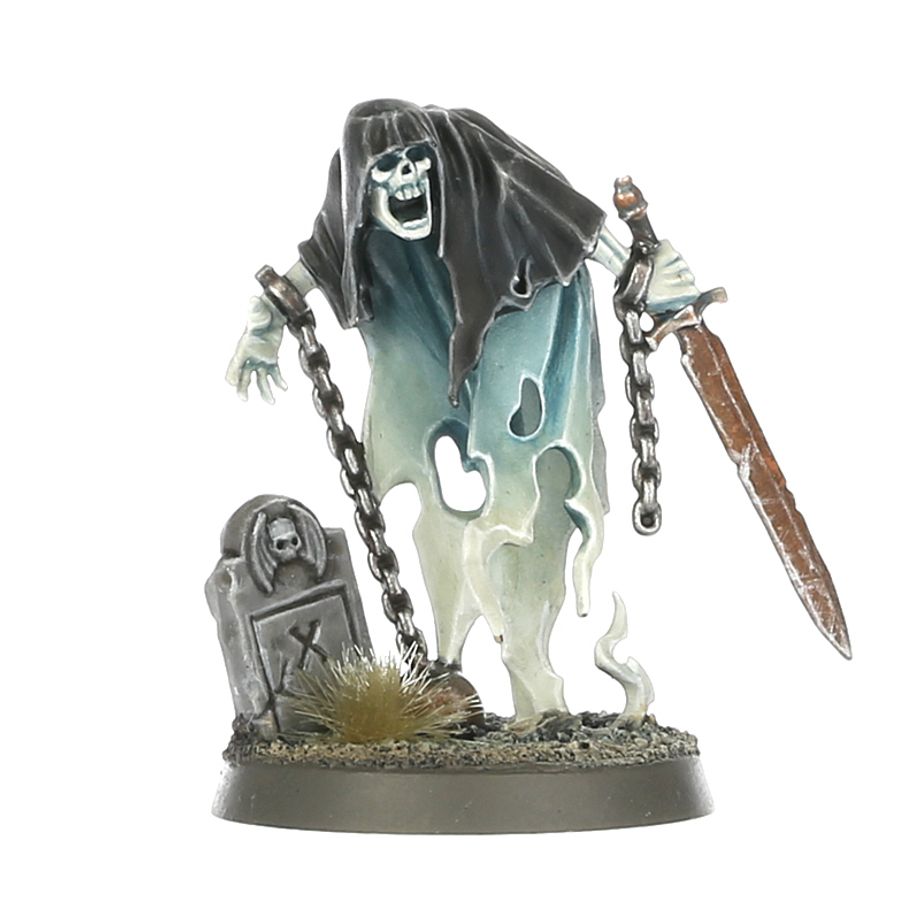 Chainrasp Hordes