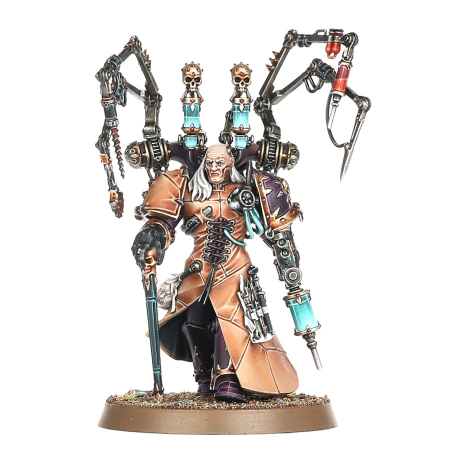 Fabius Bile