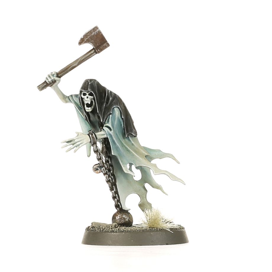 Chainrasp Hordes