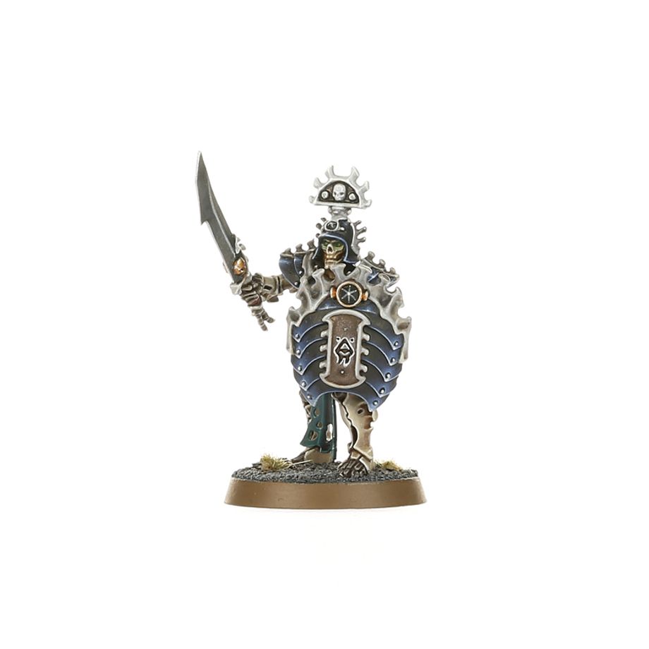 Spearhead: Ossiarch Bonereaper