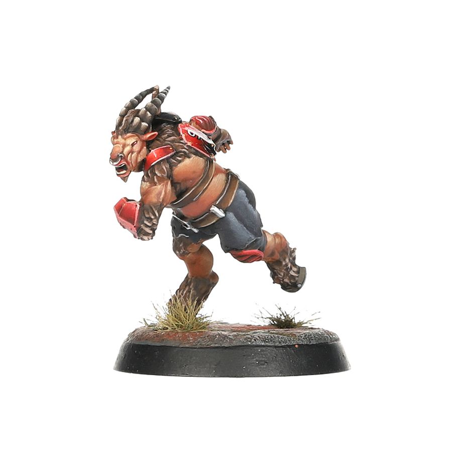Chaos Chosen Team: The Doom Lords