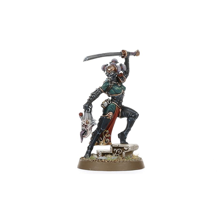 Rogue Trader Entourage and Voidsmen-at-Arms