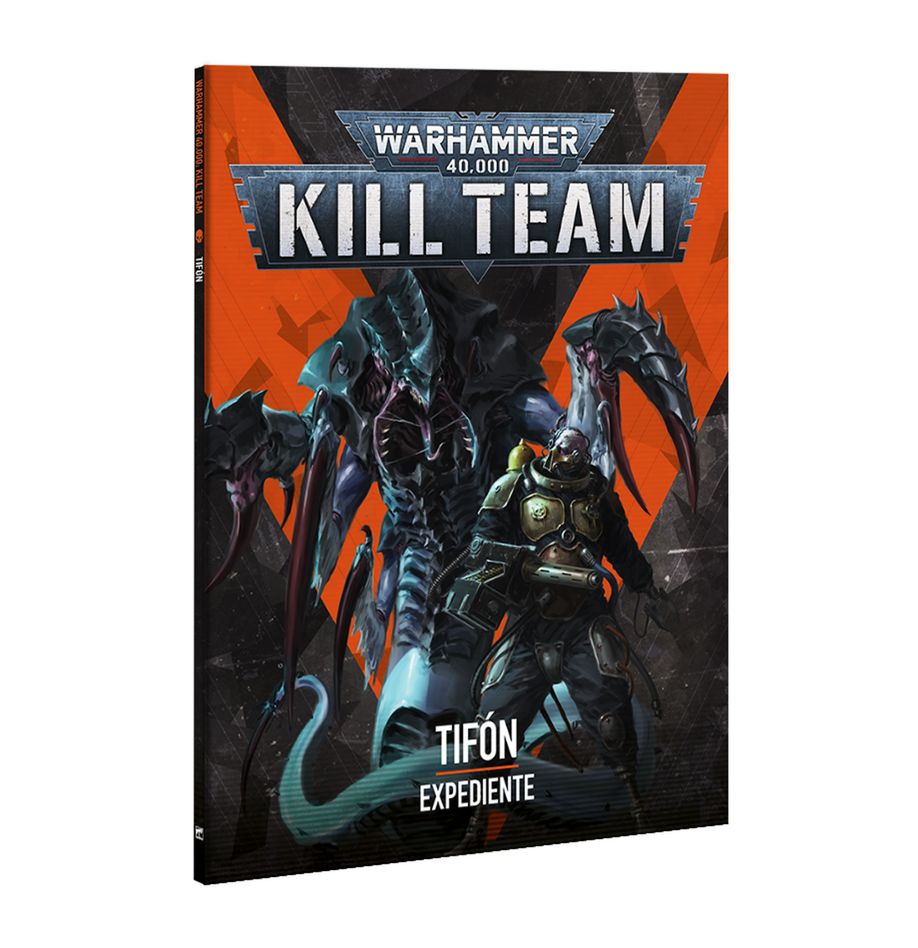 Kill Team: Typhon (Español)