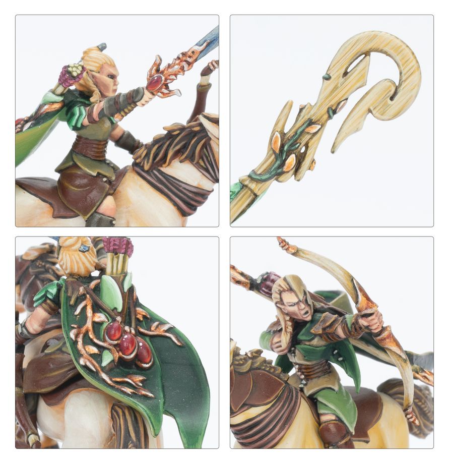 Glade Riders