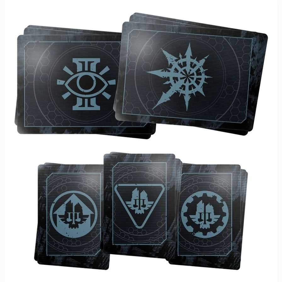 Darktide The Miniatures Game (Inglés)