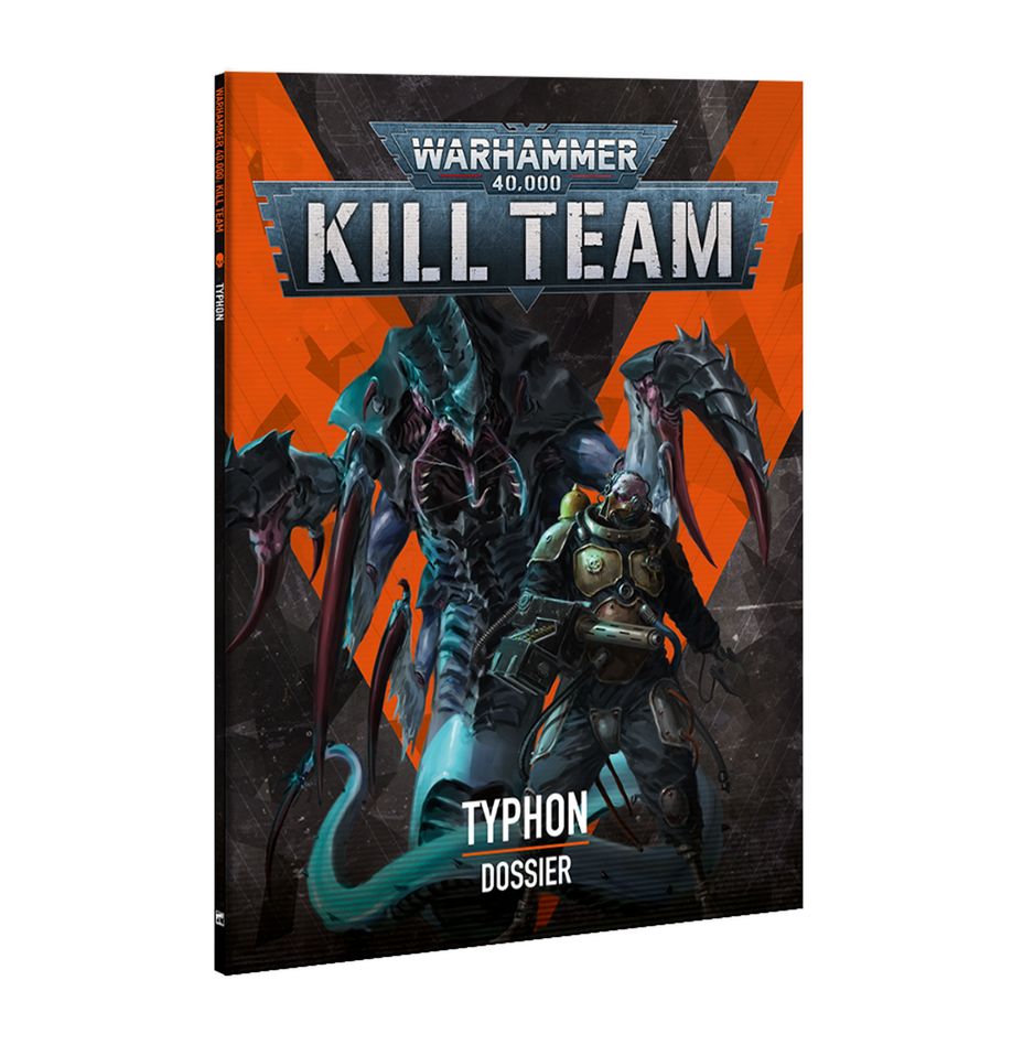 Kill Team: Typhon (English)
