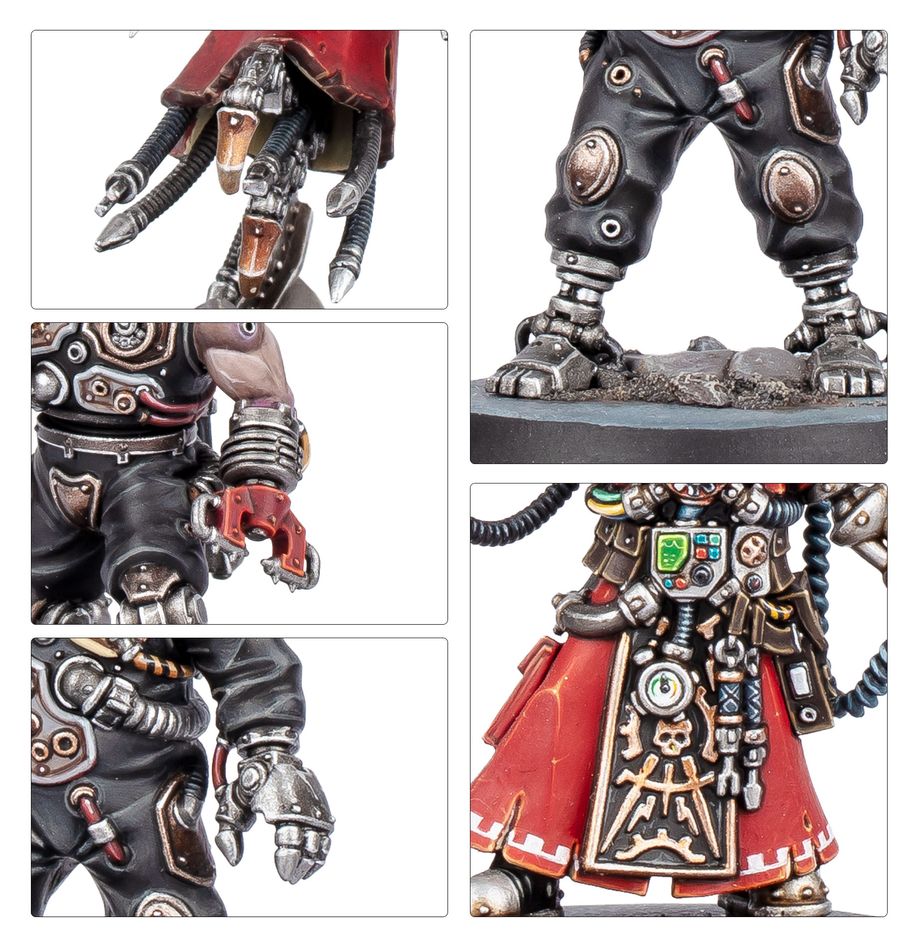Kill Team: Typhon (English)
