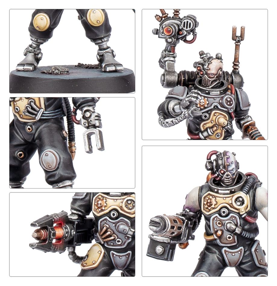 Kill Team: Typhon (English)