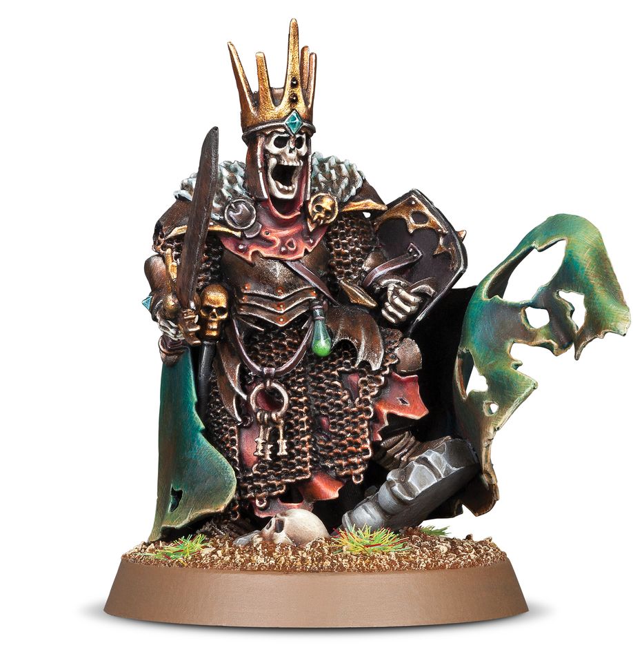 Wight King