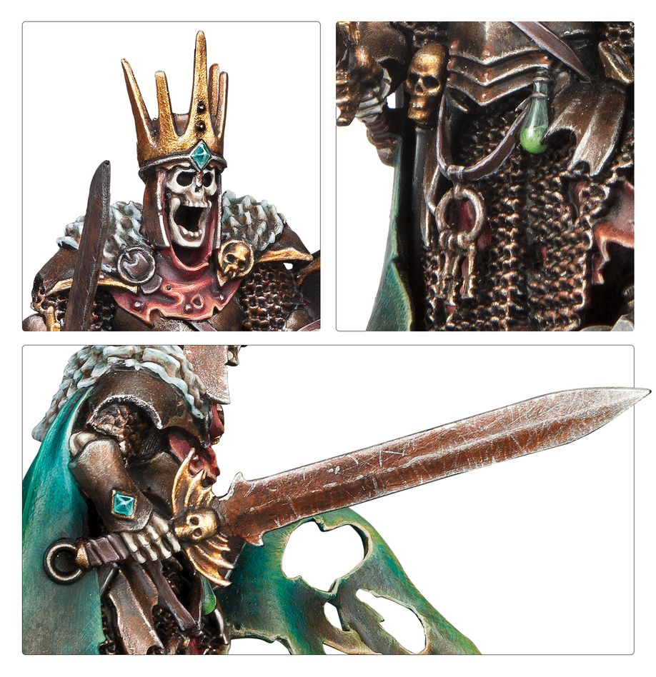 Wight King