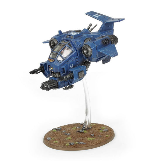 Stormtalon Gunship / Stormhawk Interceptor