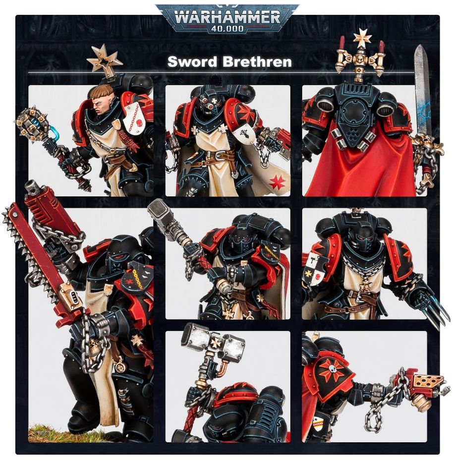 Sword Brethren