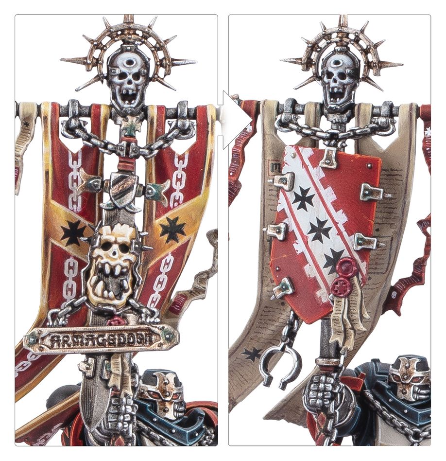 Crusade Ancient