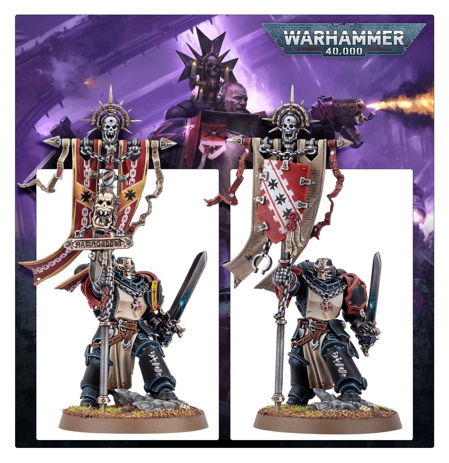 Crusade Ancient