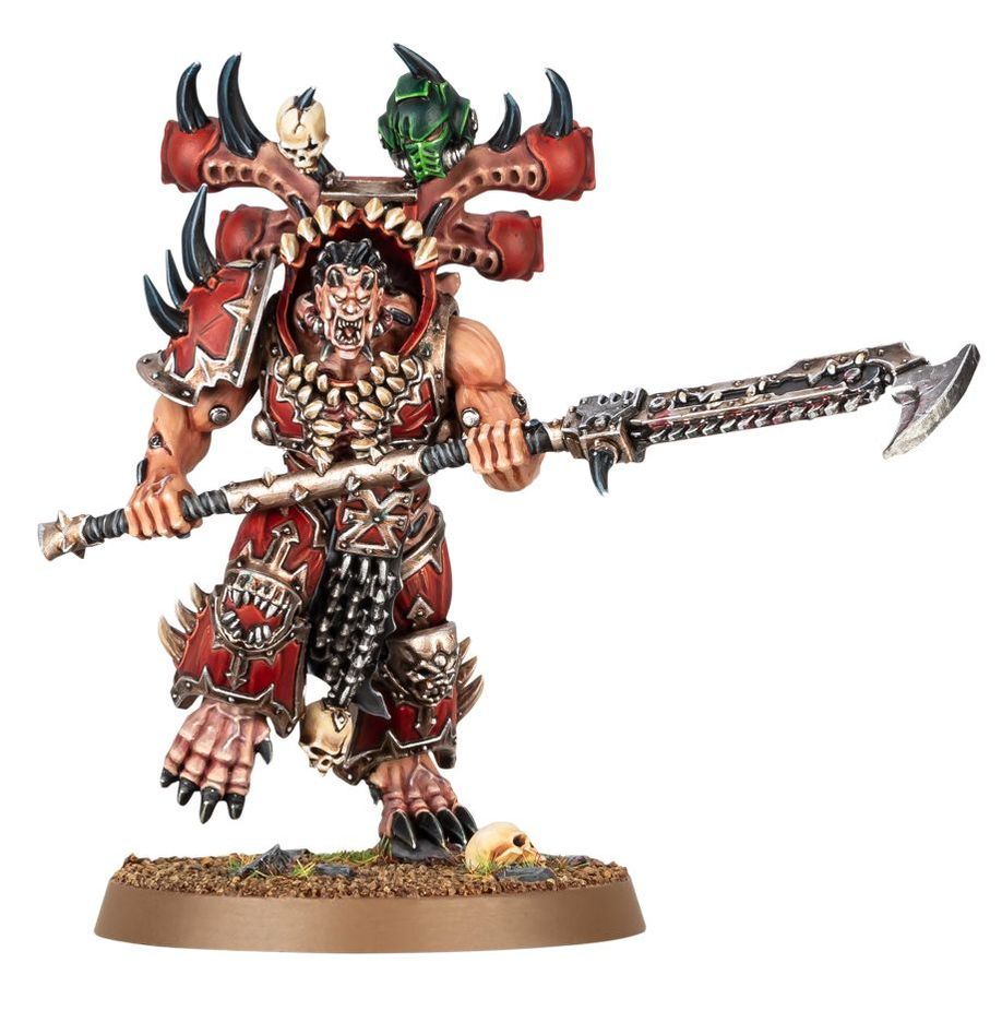 Exalted Eightbound / Eightbound