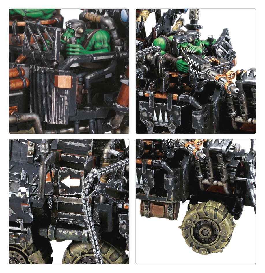 Trukk
