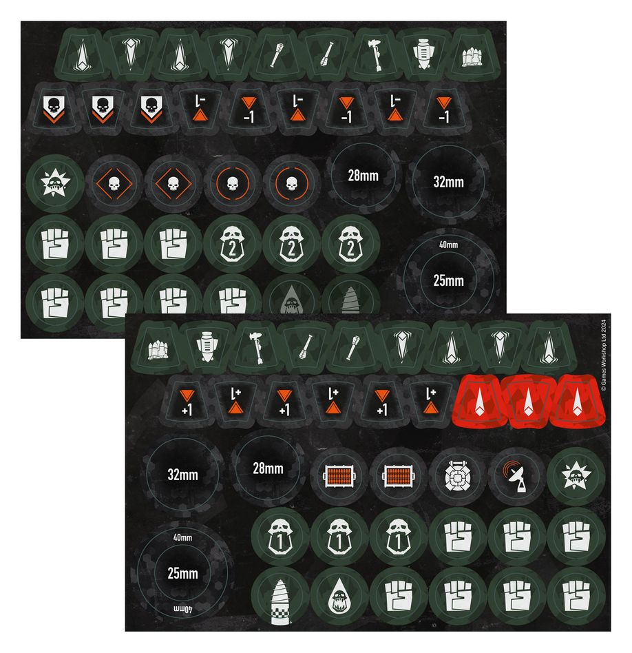 Kill Team: Wrecka Krew