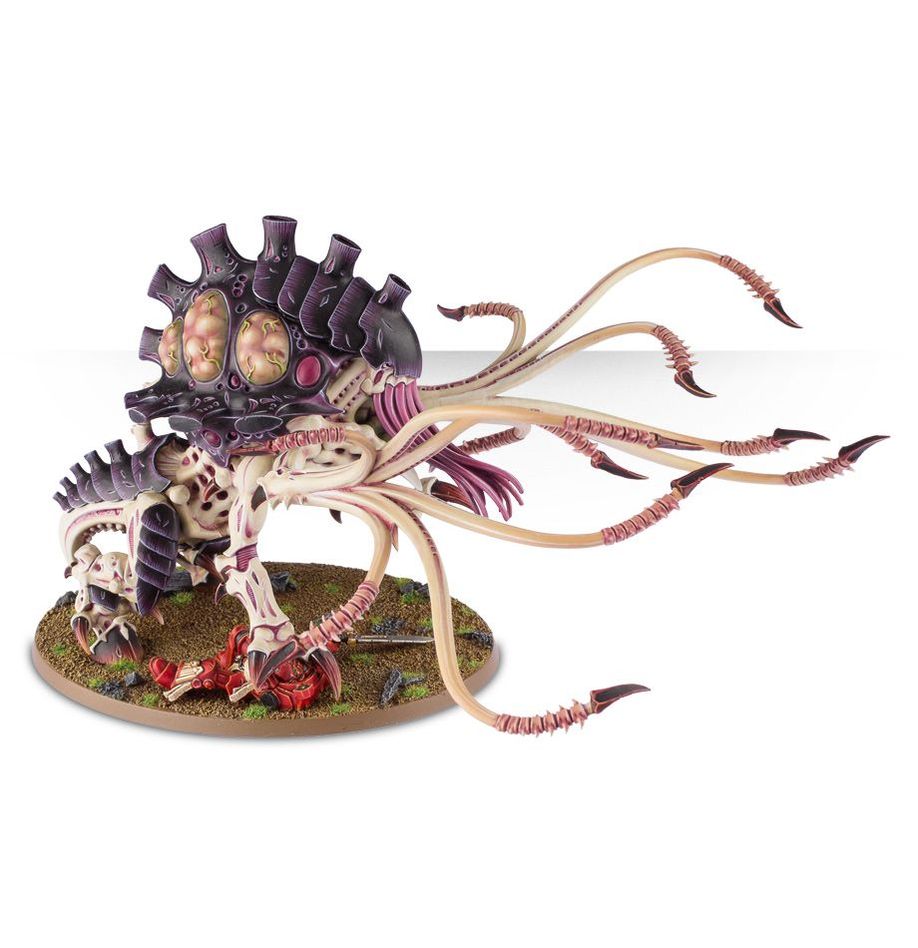 Toxicrene / Maleceptor