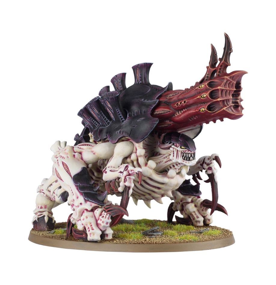 Haruspex / Exocrine