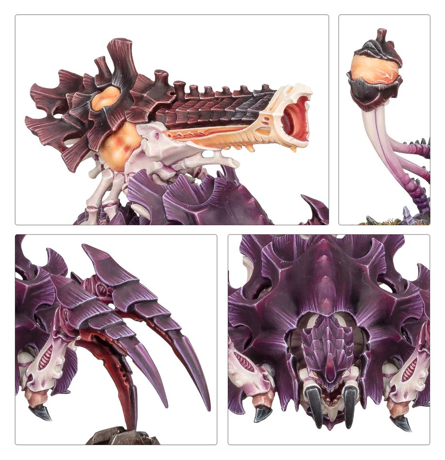 Pyrovore / Biovore