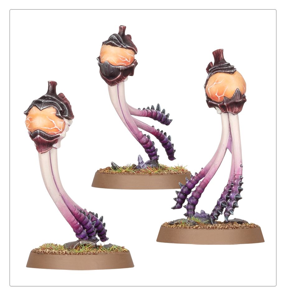 Pyrovore / Biovore