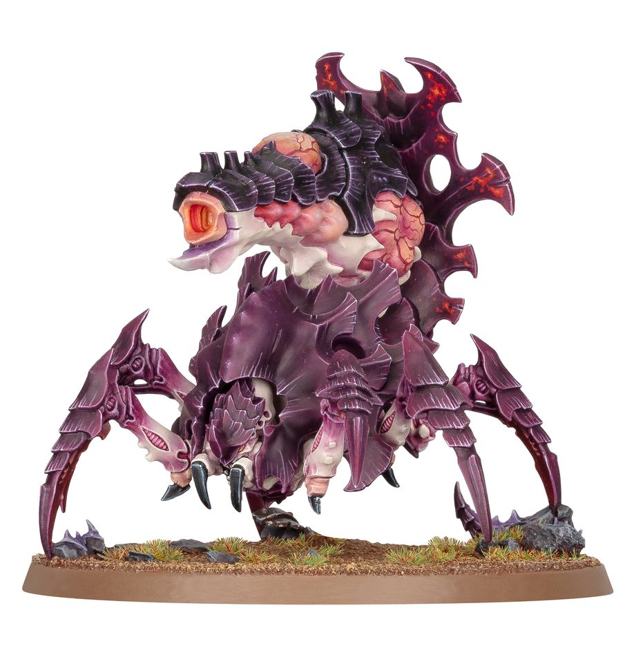 Pyrovore / Biovore
