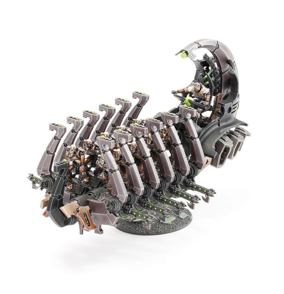 Ghost Ark / Doomsday Ark