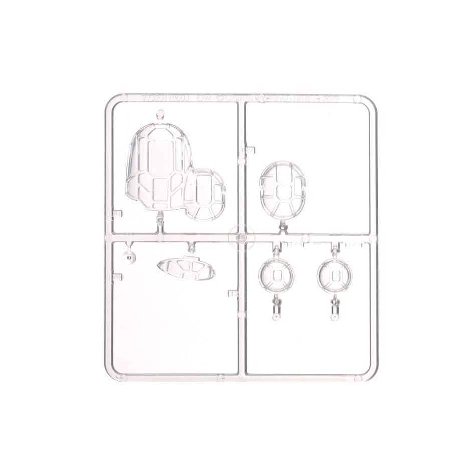 Hekaton Land Fortress