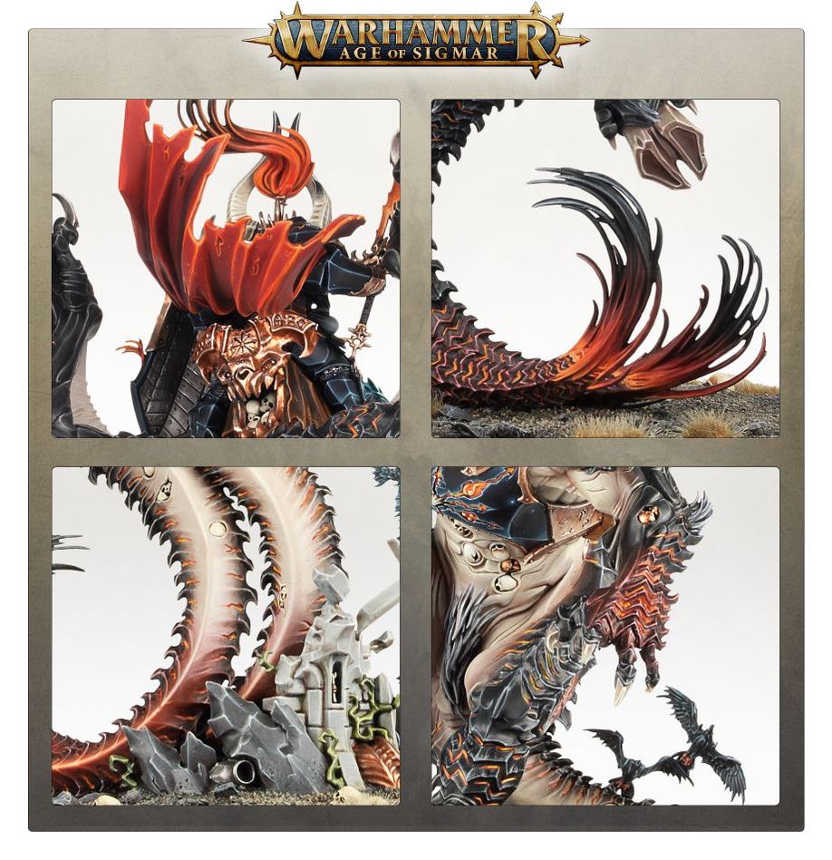 Archaon Everchosen