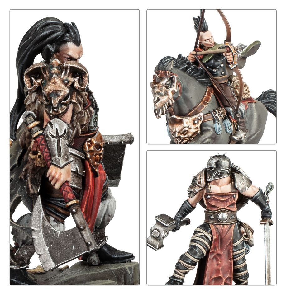 Brand's Oathbound