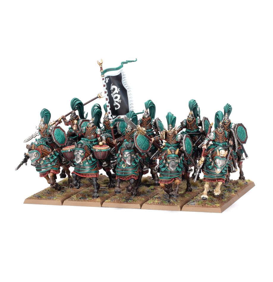 Grand Cathay Battalion