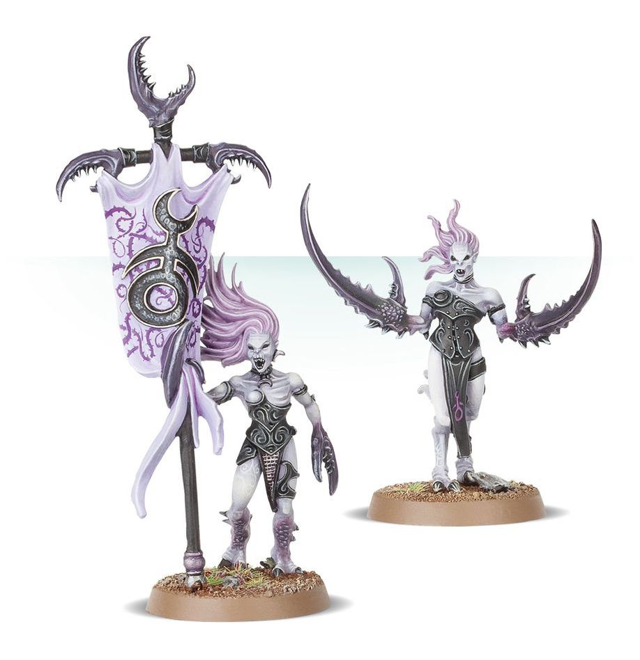 Daemonettes