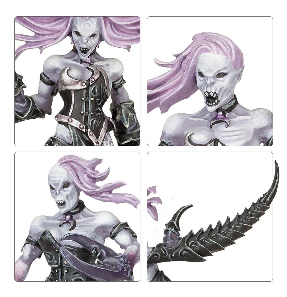 Daemonettes