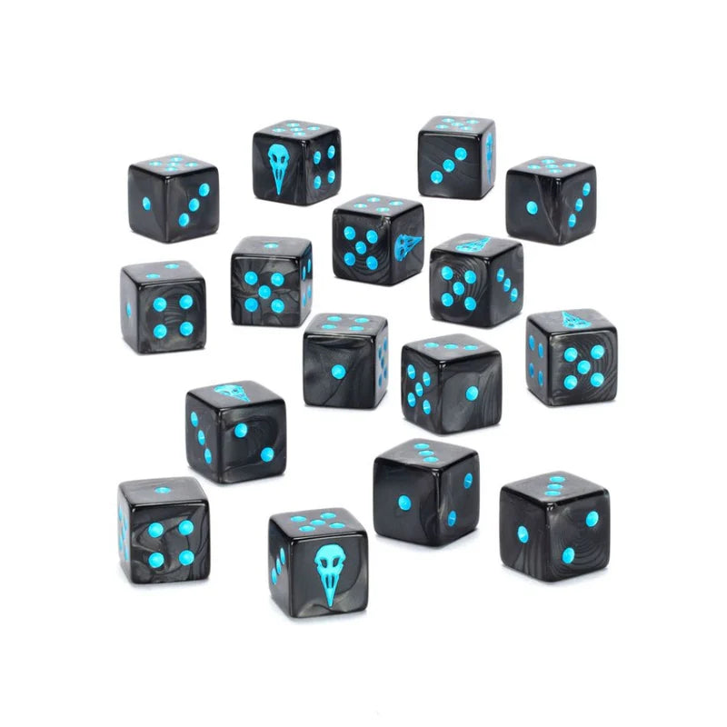 Raven Guard: Dice
