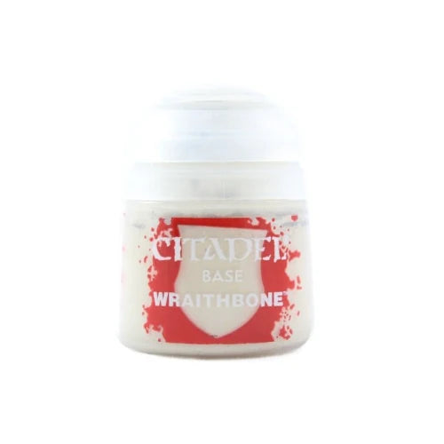 Wraithbone Base