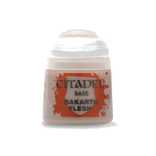 Rakarth Flesh Base