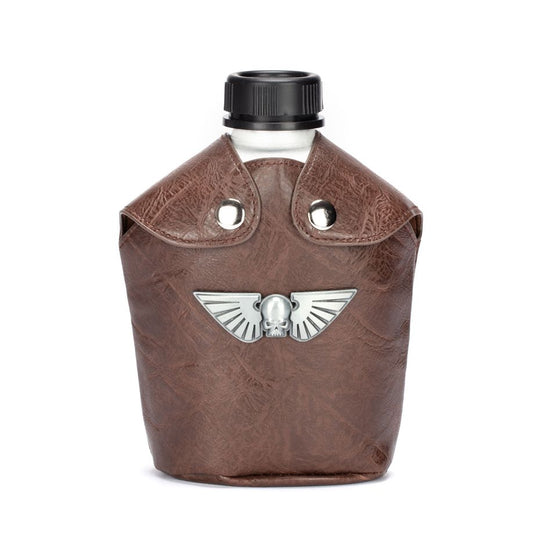 Cantimplora de agua de Warhammer 40,000