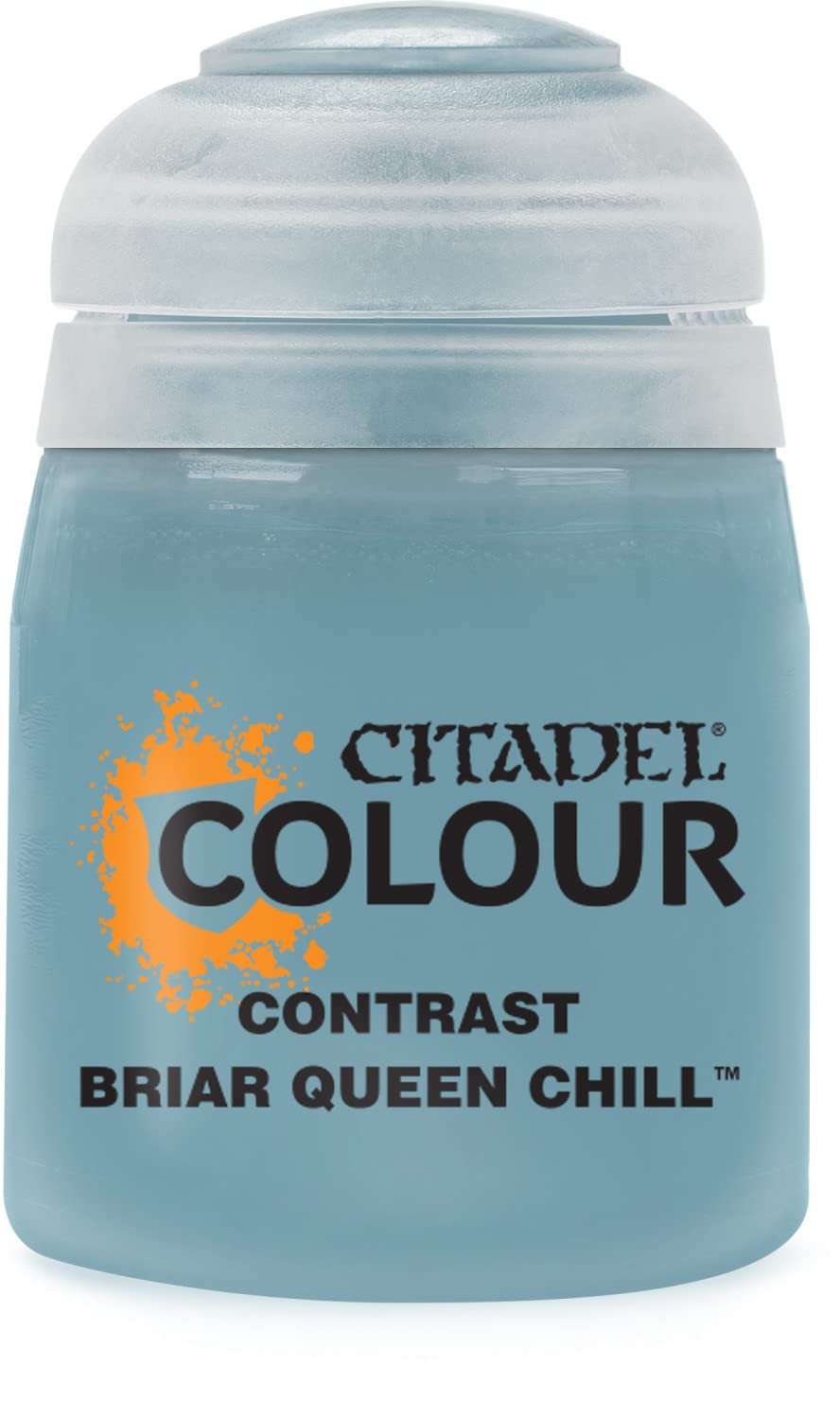 Briar Queen Chill Contrast