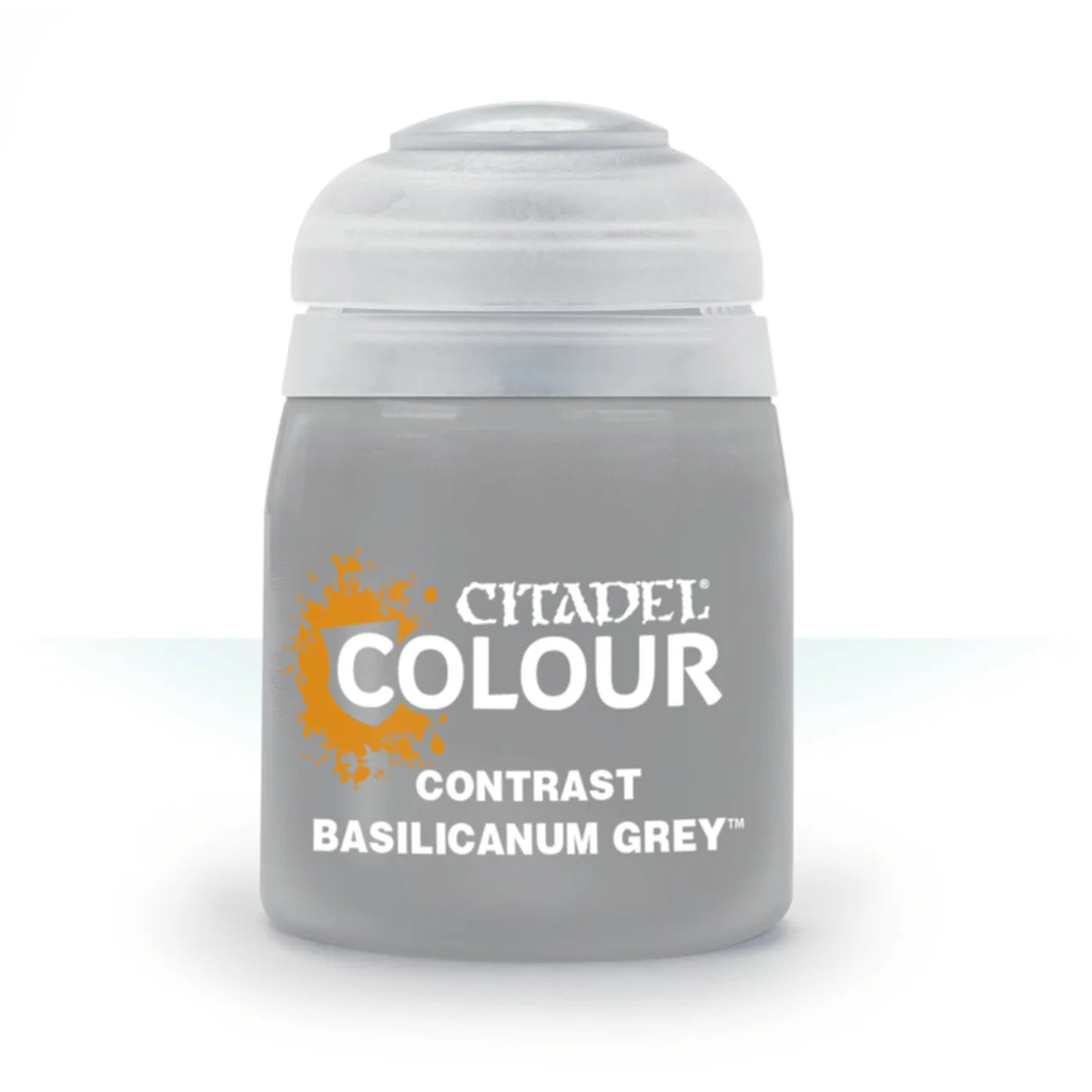 Basilicanum Grey Contrast