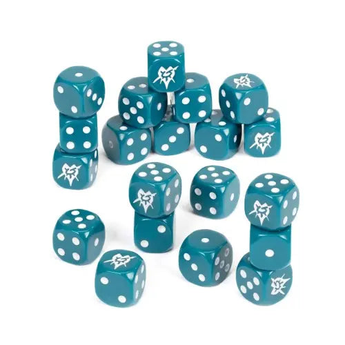 Drukhari Dice Set