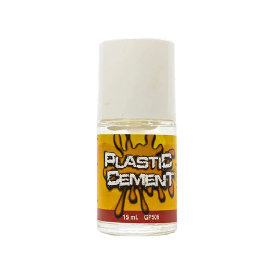 Plastic Cement (15ml) - Ronin