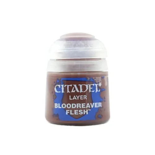 Bloodreaver Flesh Layer