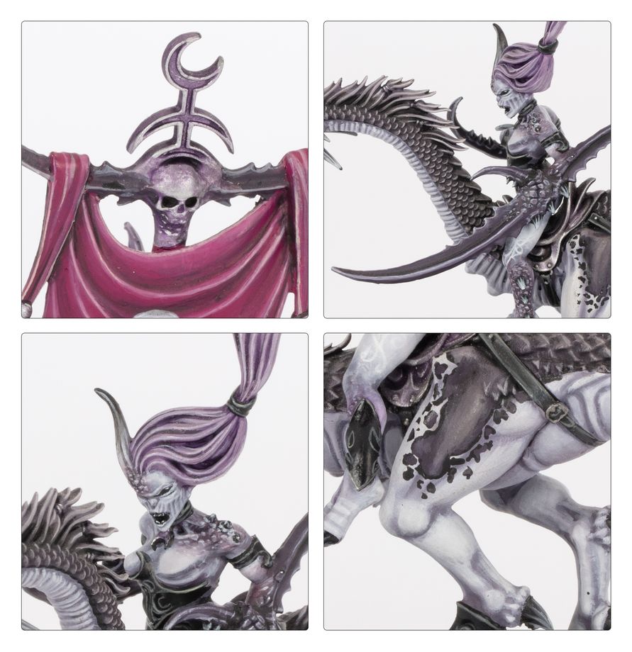Seekers of Slaanesh