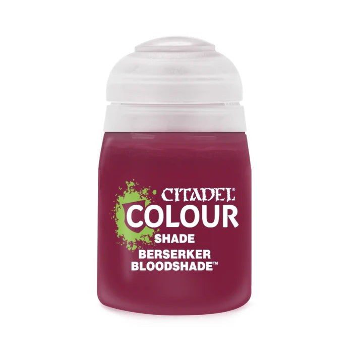 Berserker Bloodshade Shade